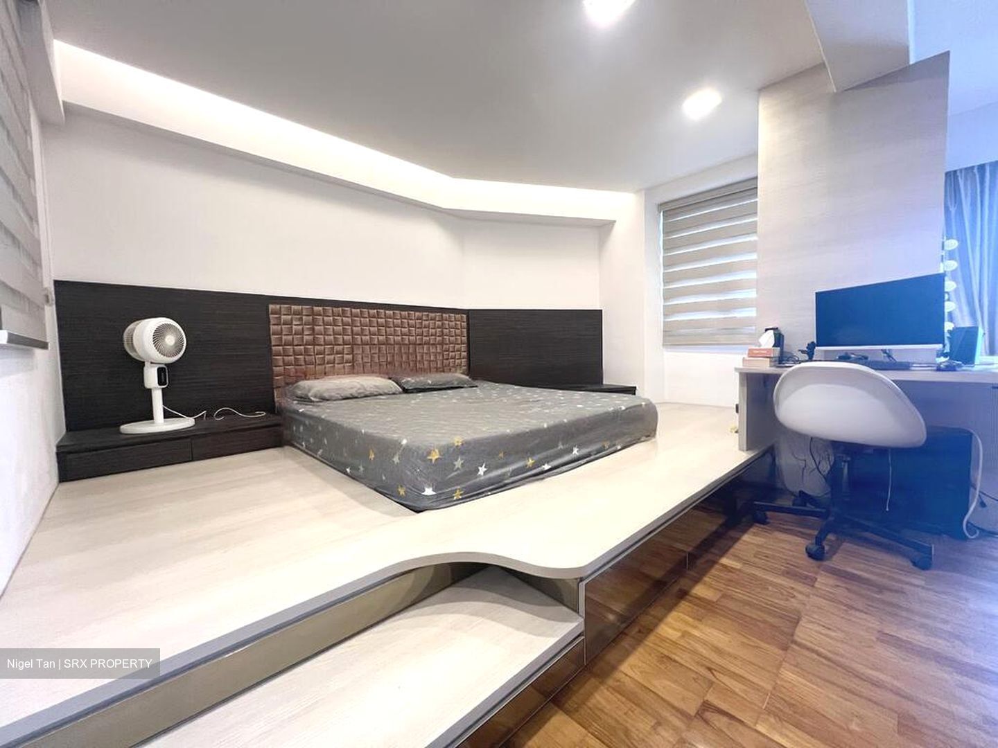 Blk 310A Waterway Terraces II (Punggol), HDB 4 Rooms #478345881